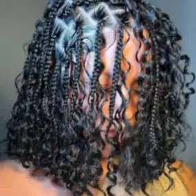 Bild von Planet Braids