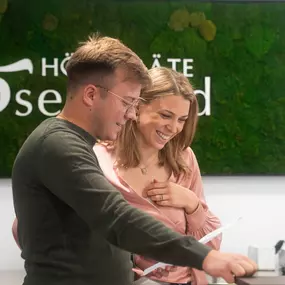 Bild von Hörgeräte 5 Seenland GmbH