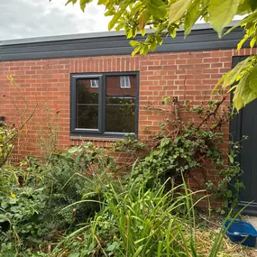 Bild von AG Building & Roofing