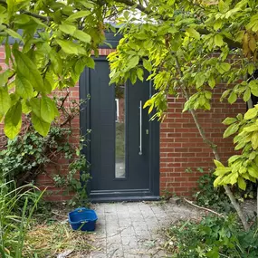 Bild von AG Building & Roofing