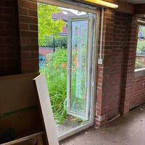 Bild von AG Building & Roofing