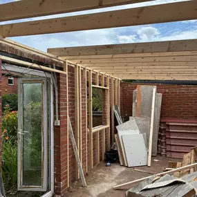 Bild von AG Building & Roofing