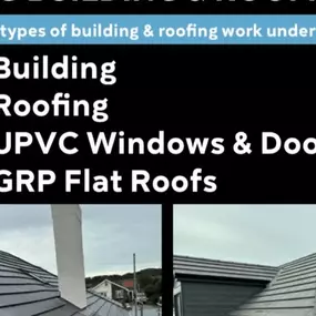 Bild von AG Building & Roofing