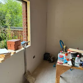 Bild von AG Building & Roofing