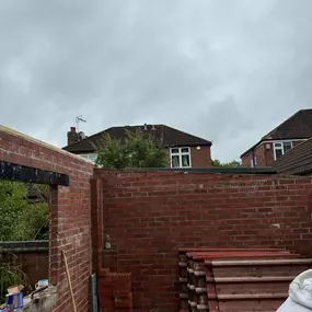 Bild von AG Building & Roofing