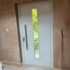 Bild von AG Building & Roofing