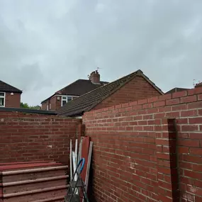 Bild von AG Building & Roofing