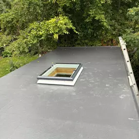 Bild von AG Building & Roofing