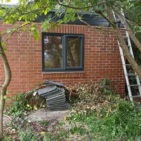 Bild von AG Building & Roofing