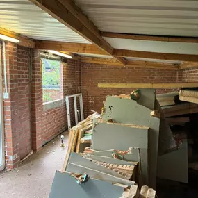 Bild von AG Building & Roofing