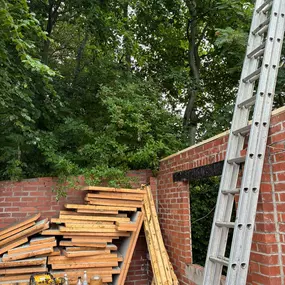 Bild von AG Building & Roofing