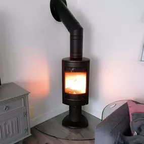 Bild von Ignite Fireplace Designs Ltd