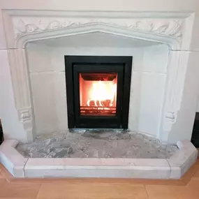 Bild von Ignite Fireplace Designs Ltd