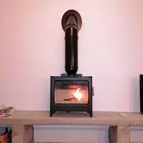 Bild von Ignite Fireplace Designs Ltd