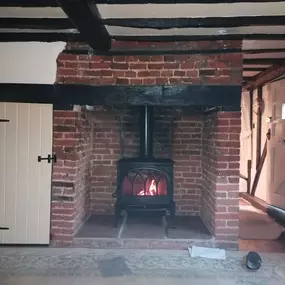 Bild von Ignite Fireplace Designs Ltd