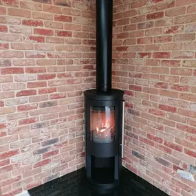 Bild von Ignite Fireplace Designs Ltd