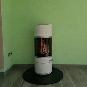 Bild von Ignite Fireplace Designs Ltd