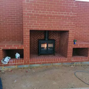 Bild von Ignite Fireplace Designs Ltd