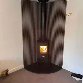 Bild von Ignite Fireplace Designs Ltd