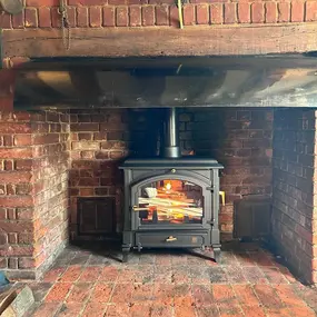 Bild von Ignite Fireplace Designs Ltd