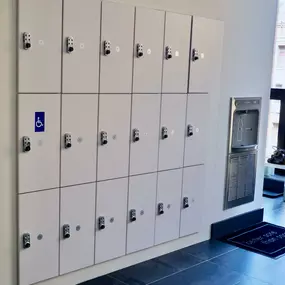 Bild von SLT Williamsburg