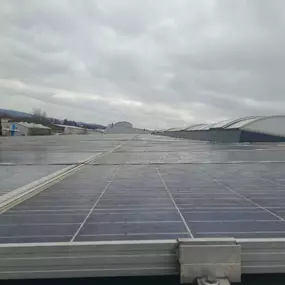 Bild von Community Dienstleistung & Gebäudereinigung Karl Zeider