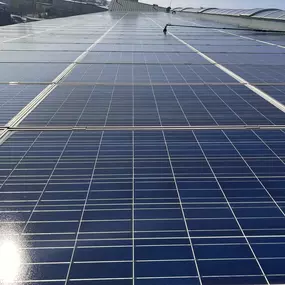 Bild von Community Dienstleistung & Gebäudereinigung Karl Zeider