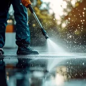 Bild von Clean Machines INC