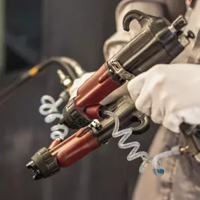 Bild von Clean Machines INC