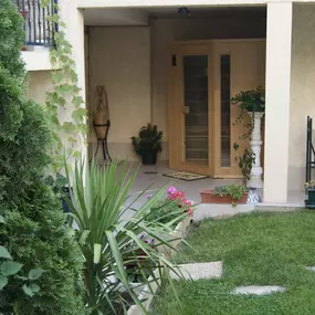 Bild von la Thibaudière - Grand Paris