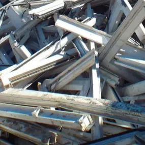 Bild von DMC Metal Recycling