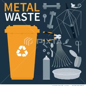 Bild von DMC Metal Recycling