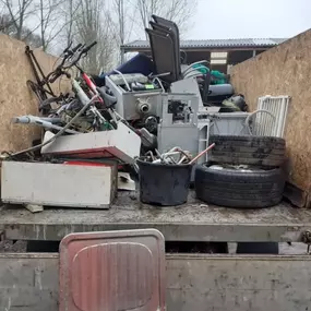 Bild von DMC Metal Recycling