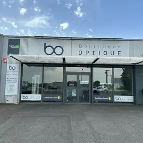 Bild von Audioprothésiste OUROUX-SUR-SAONE Audition Santé