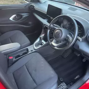 Bild von Dodu's Garage