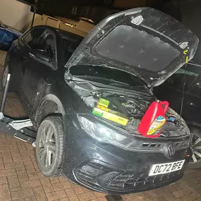 Bild von Dodu's Garage