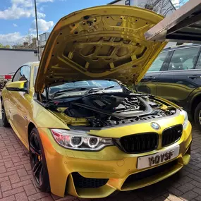 Bild von Dodu's Garage