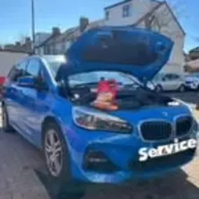 Bild von Dodu's Garage