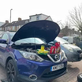 Bild von Dodu's Garage