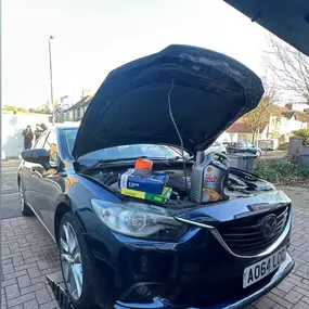 Bild von Dodu's Garage