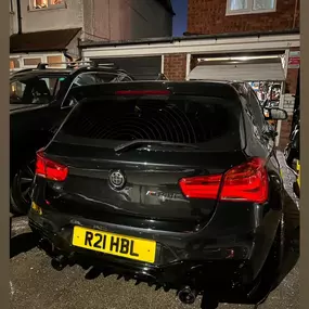 Bild von Dodu's Garage