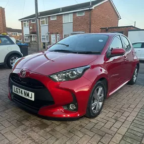 Bild von Dodu's Garage