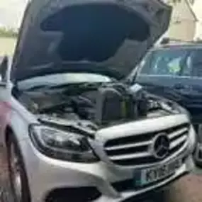 Bild von Dodu's Garage