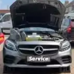 Bild von Dodu's Garage