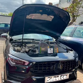 Bild von Dodu's Garage