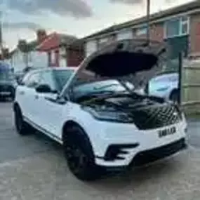 Bild von Dodu's Garage