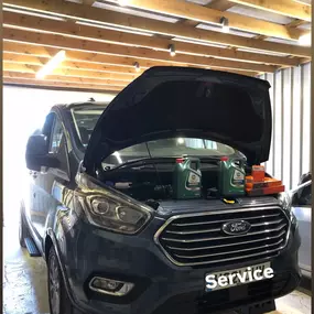 Bild von Dodu's Garage