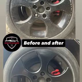 Bild von Dodu's Garage