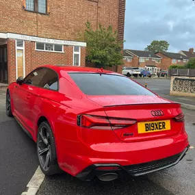 Bild von Dodu's Garage