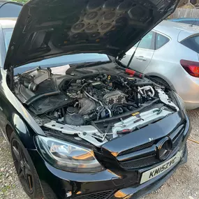 Bild von Dodu's Garage